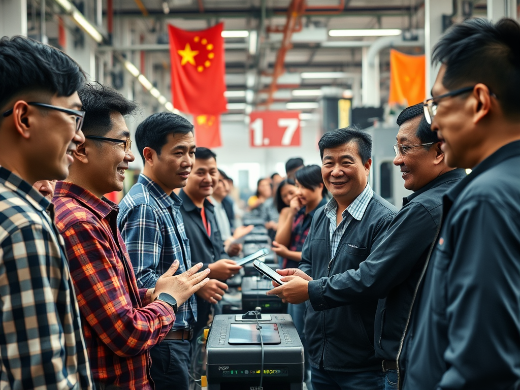 站在“第三浪”的潮头：2025 越南出海实地考察深度复盘