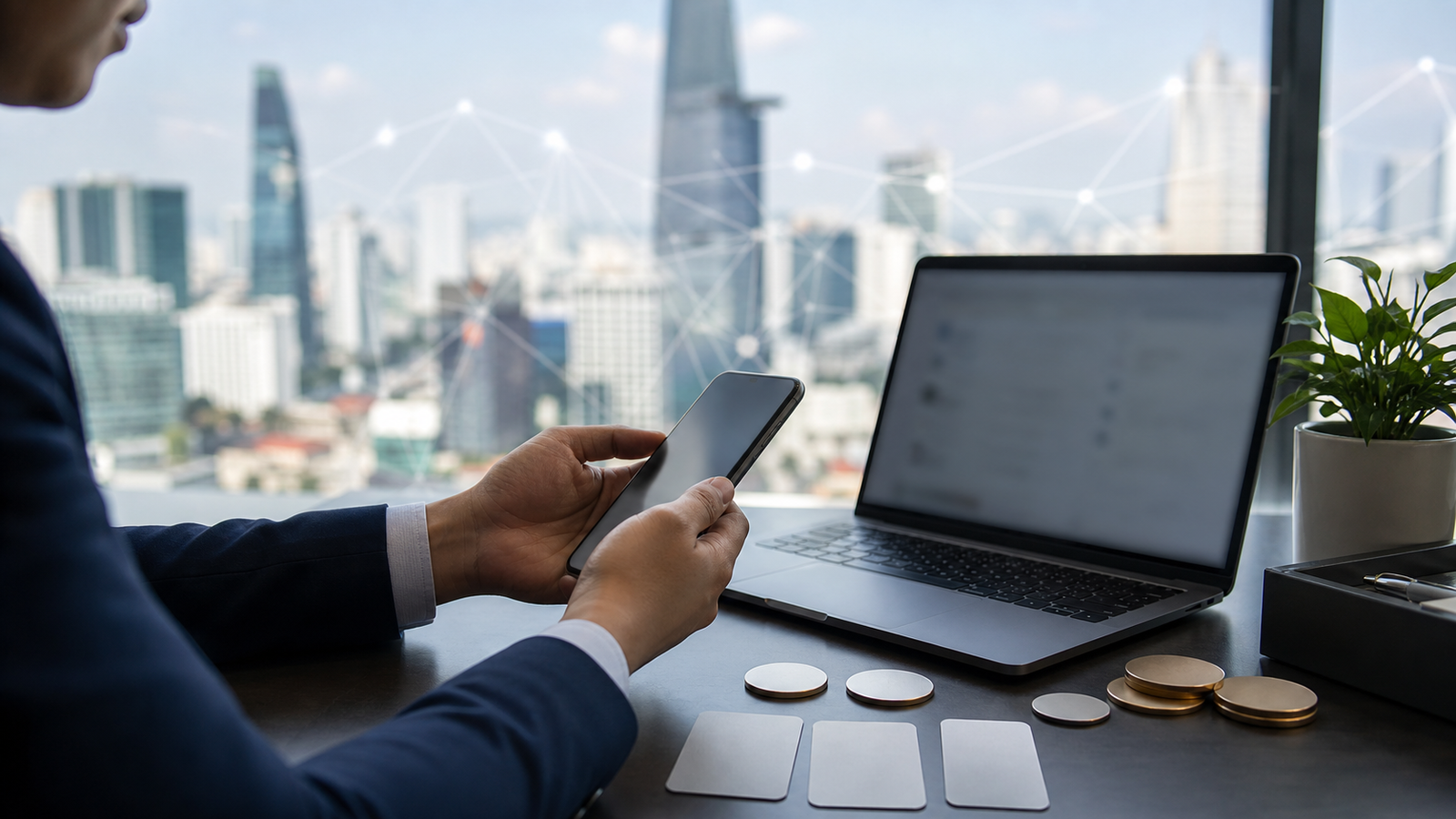 在越南买 USDT 是否合规？从支付规定、试点监管与反洗钱风险看 VND→USDT 的红线（2026 合规教育）