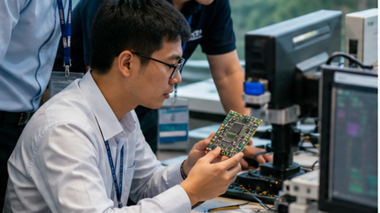 高通在河内开设研发中心：越南半导体与 AI 生态为何开始进入“研发争夺战”？