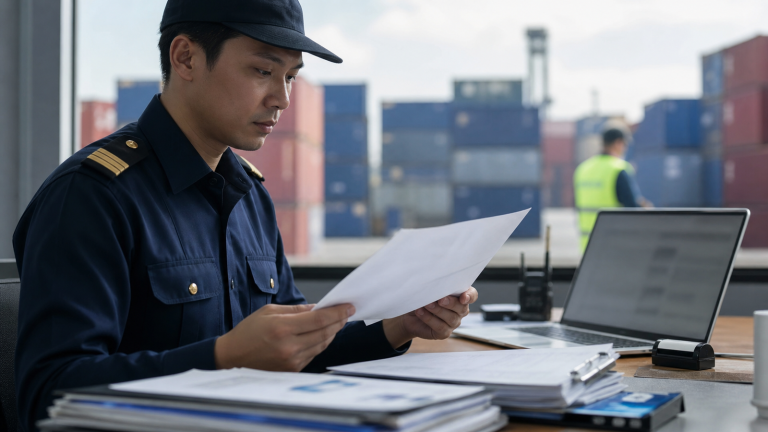 越南海关电子申报(VNACCS/VCIS)实操指南：通关流程、黄红通道与资料清单（2026版）