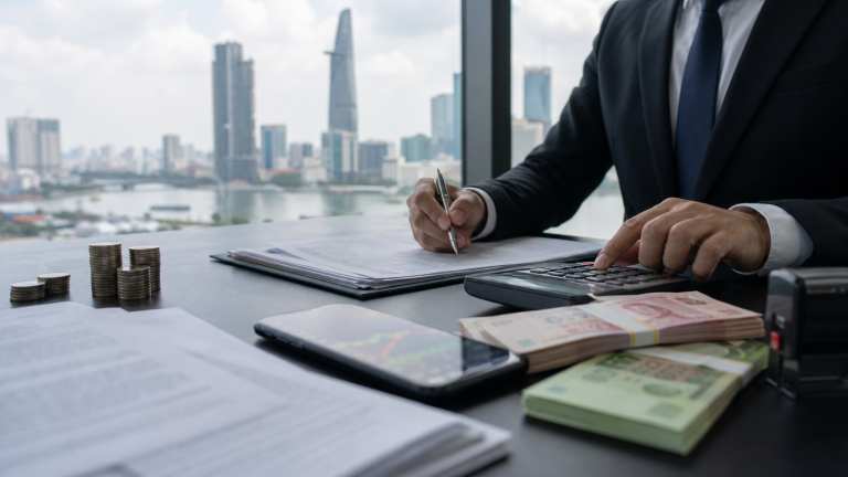 越南外籍承包商税（FCT）实操：软件/SaaS/服务跨境付款如何预扣？合规边界与常见误区（2026）