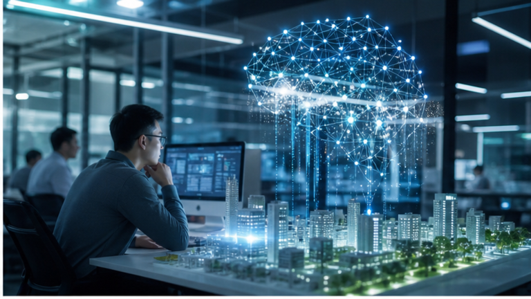 越南生成式 AI 创业图谱（2026）：机会赛道、合规边界与落地路径
