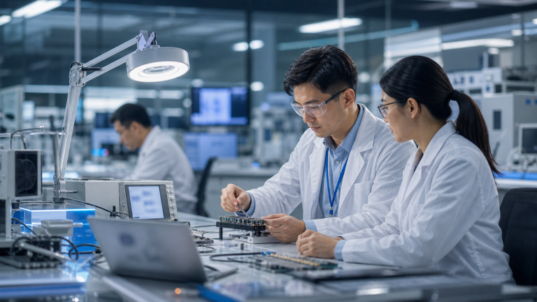 越南高科技投资优惠怎么拿？企业所得税(CIT)减免的资格、材料与常见误区（2026版）