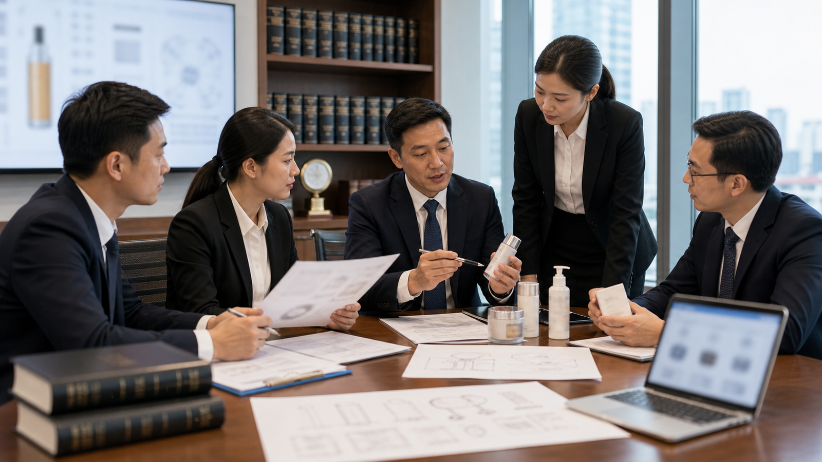越南知识产权保护：商标与专利注册，外资企业最容易踩的五个坑