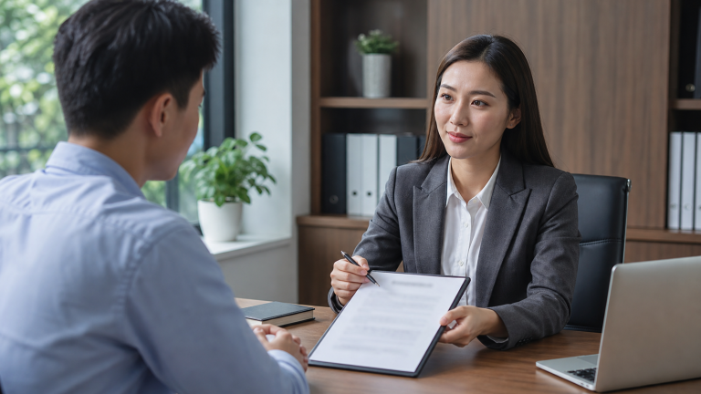 越南劳动合同终止与解雇合规：通知期、合法理由与经济补偿要点（2026 版）