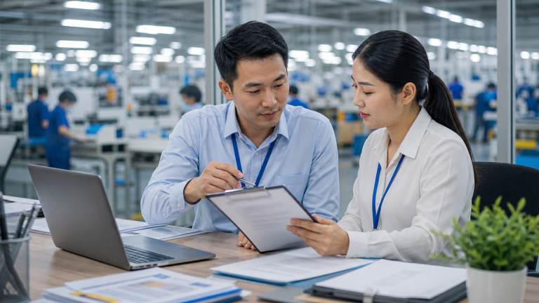 越南用工成本速算：社保、医保、失业保险与工会经费怎么计提？（2026版合规清单）