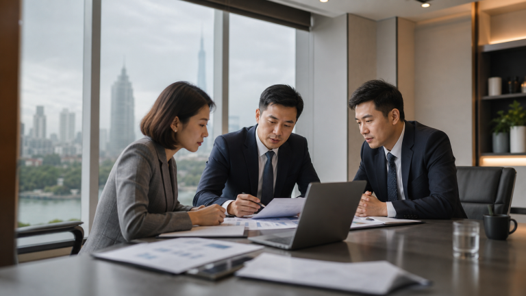 越南利润汇出（Profit Repatriation）怎么做才合规？外资企业分红/转让的文件清单与常见踩坑