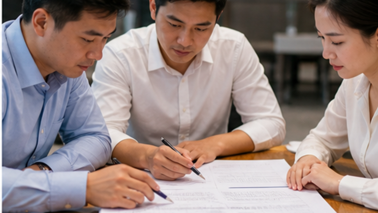 越南首次发布《税收白皮书》：这对外资企业的意义，不只是“多了一本文件”
