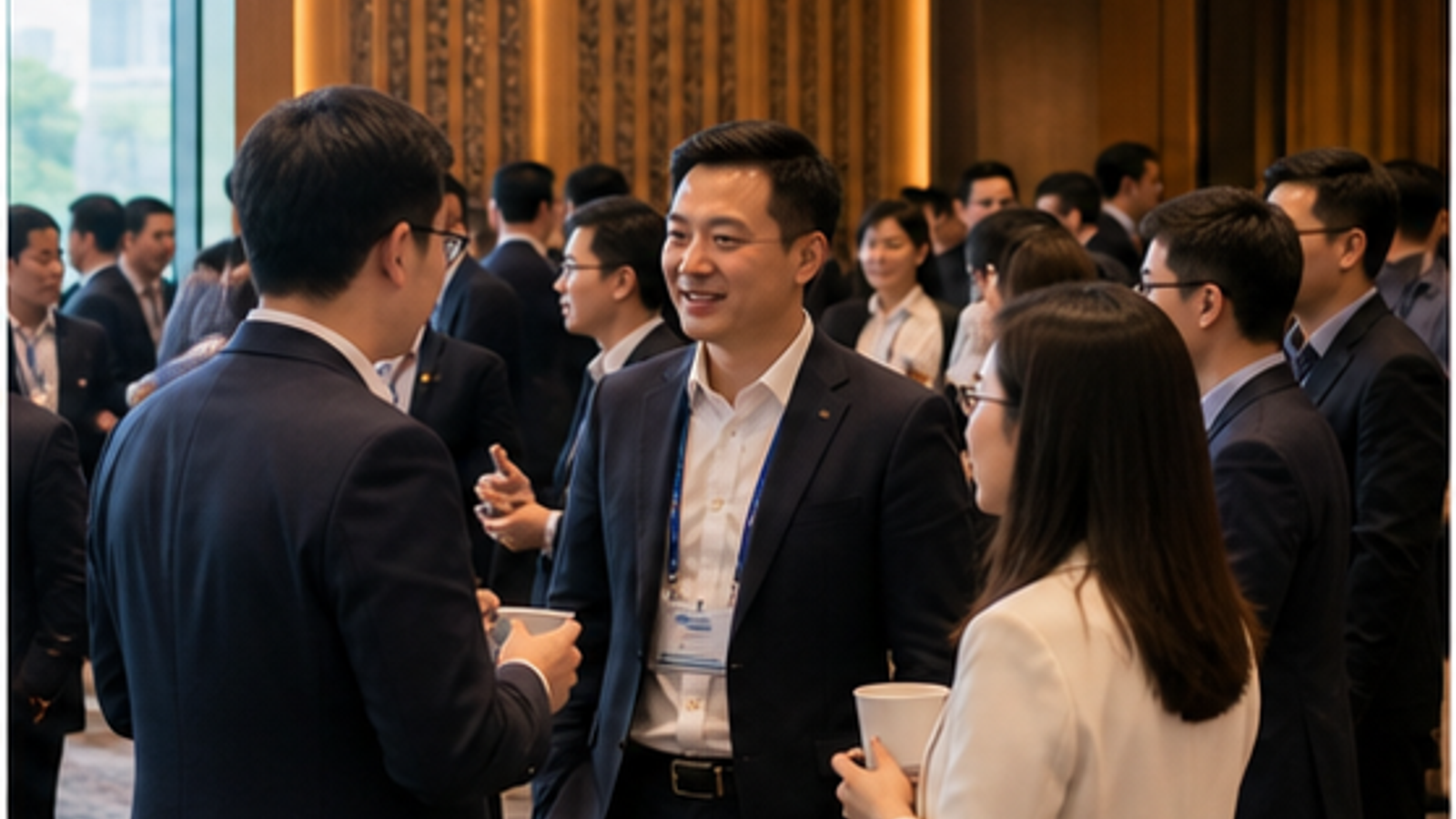 VIPC Summit 2026 释放了什么信号：越南为什么急着把“科技政策”翻译成“资本流入”？
