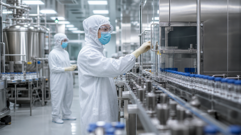 生物医药外包会在越南跑出来吗？2026 年 CDMO 的园区、GMP、人力与出口可行性清单
