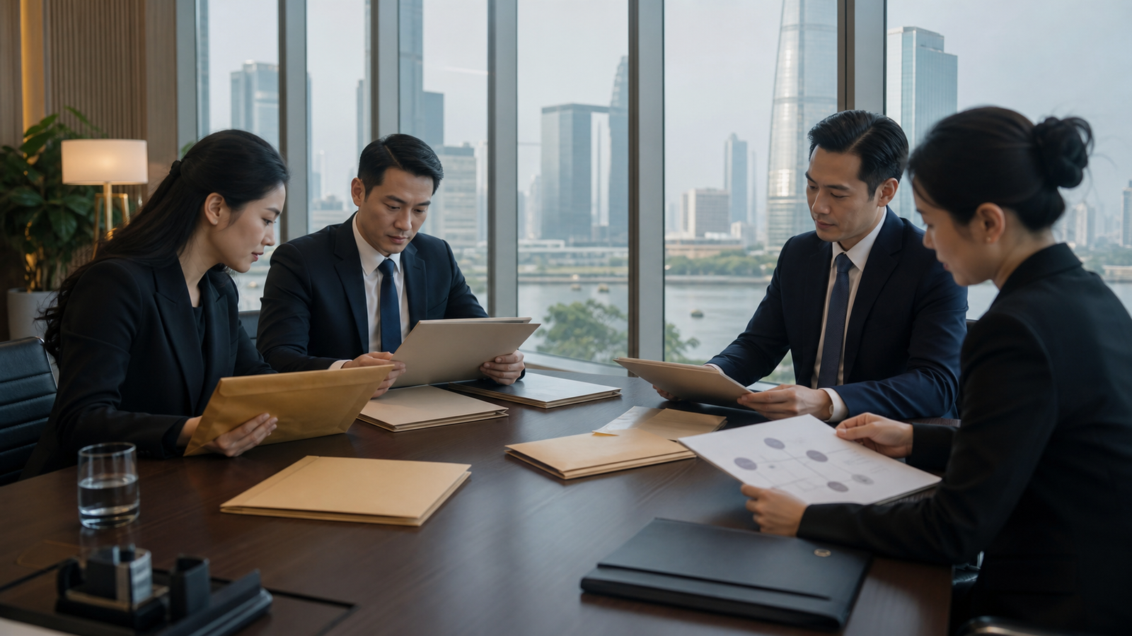 越南公司账户开户后还会被问什么？KYC、资金来源与补件清单（2026）