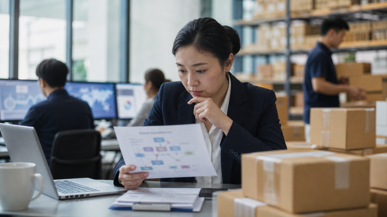 越南跨境电商卖家收 USDT 可以吗？2026 年税务申报、账户冻结与证据链风险清单