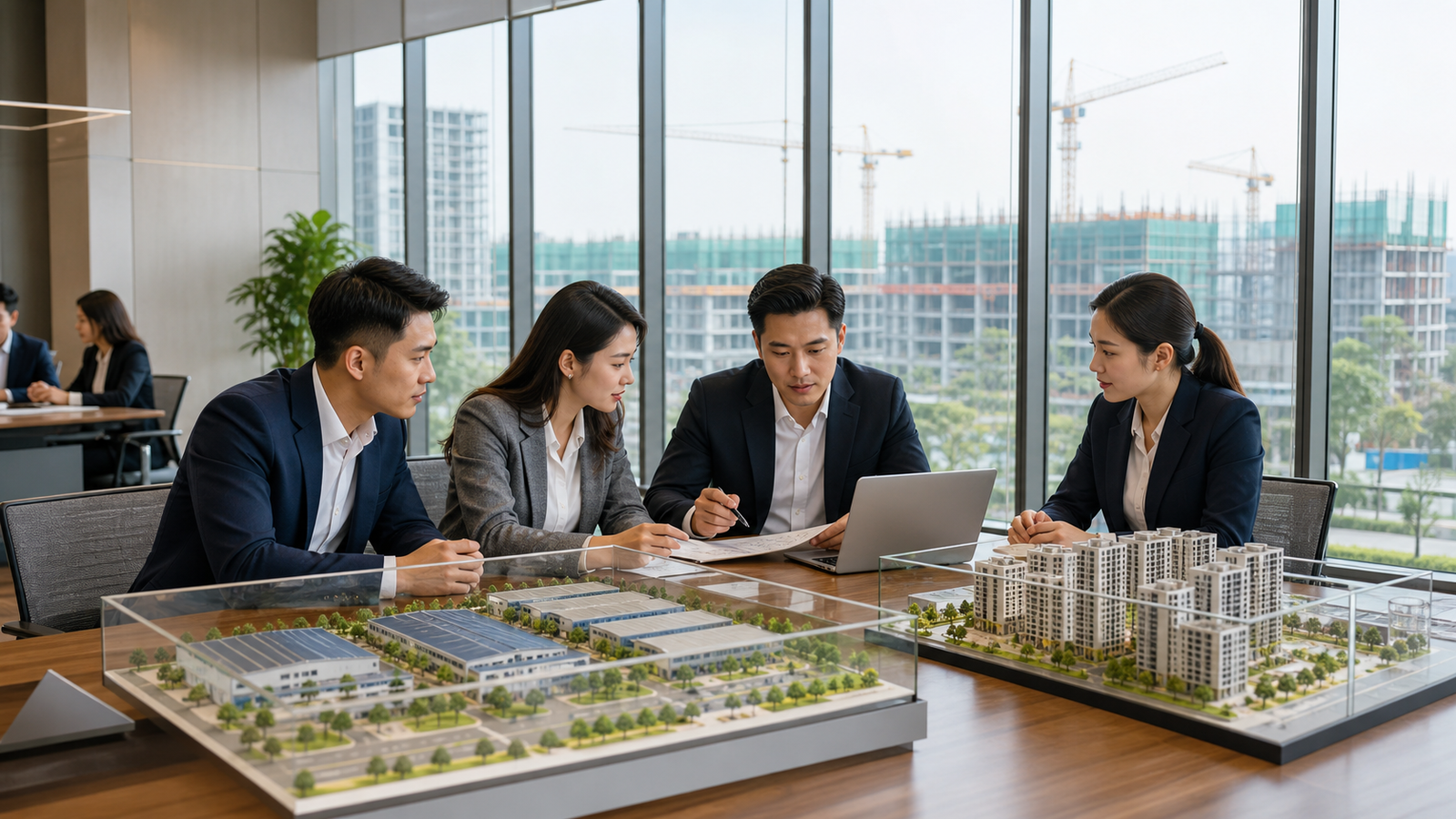 越南央行给 25 家银行新增信贷空间：社保房、工业园区和出口加工区融资正在出现什么变化（2026）