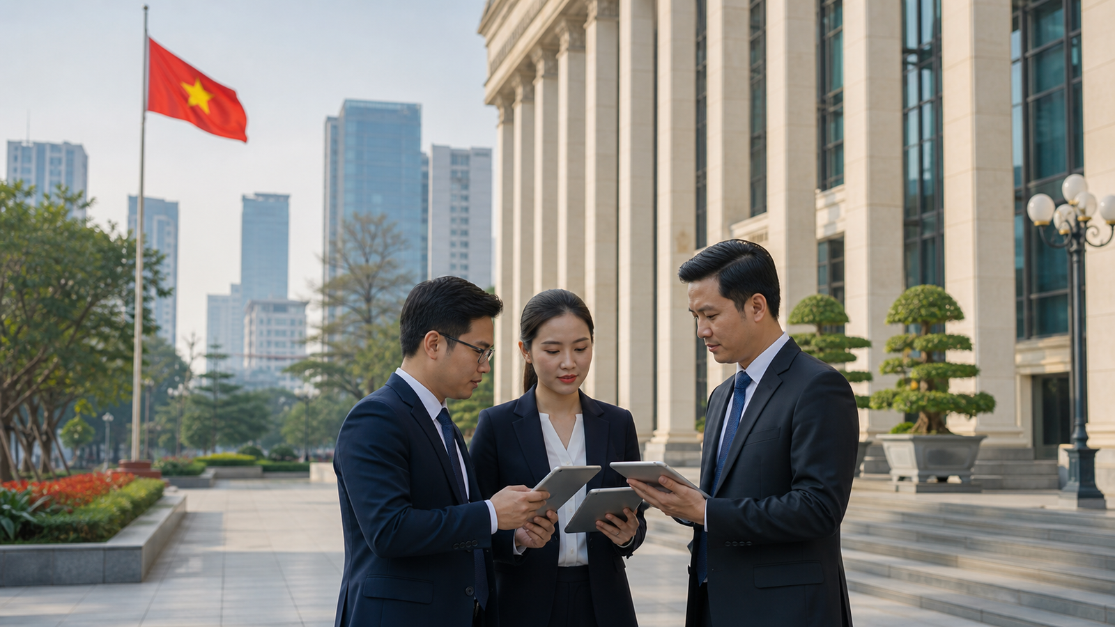 越南 5 月国债拍卖募资 3.363 万亿越盾：利率上行、10 年期主导，给融资成本和基建节奏什么信号？（2026）