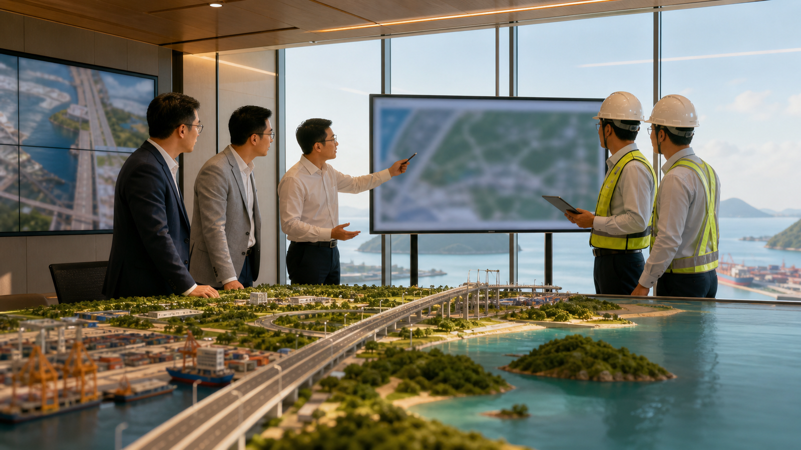 越南 PPP 还值不值得做？2026 基建项目融资闭环、政府分担机制与投资人尽调清单