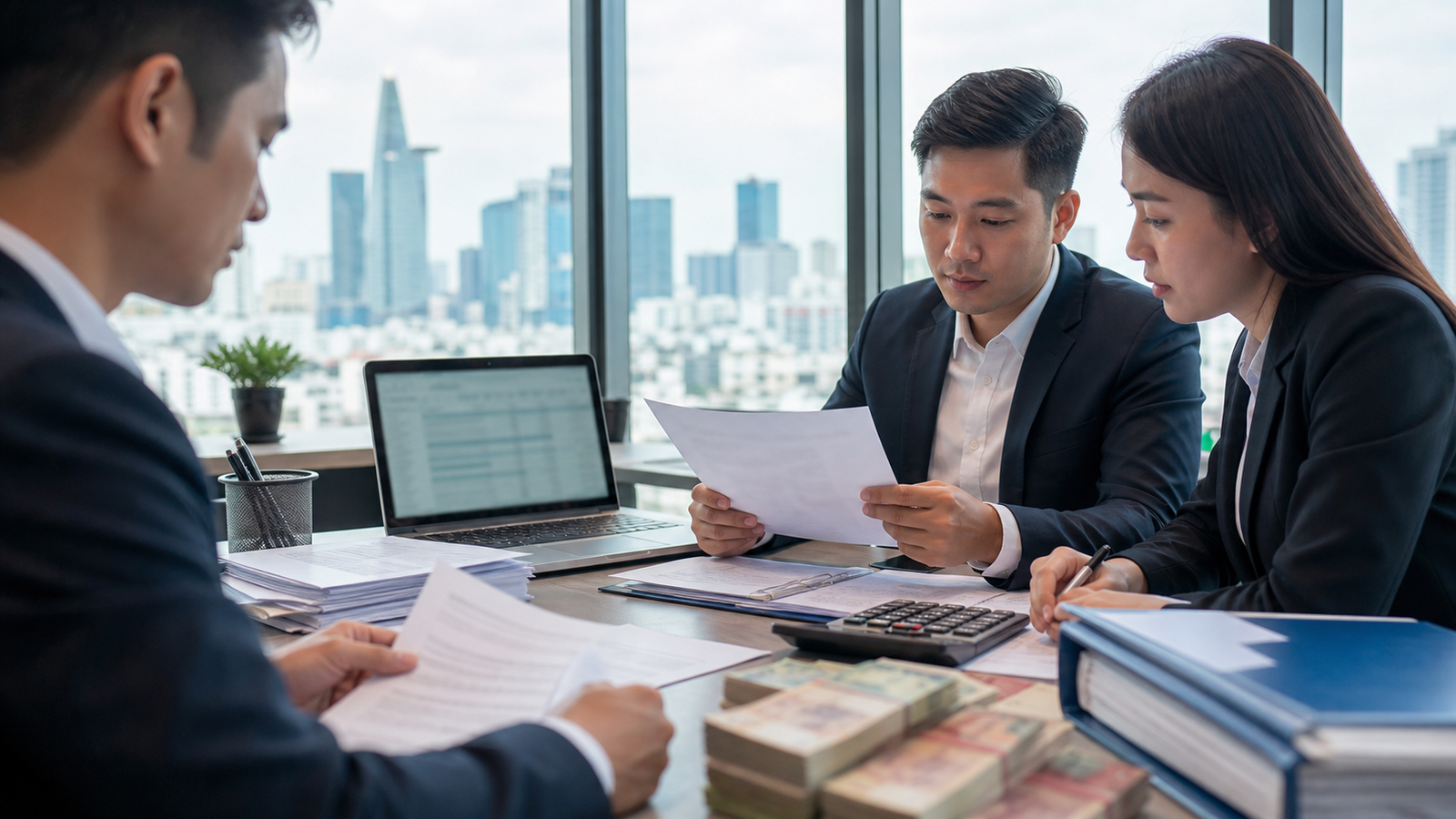 越南外资公司利润汇回怎么做？2026 年资本金账户、审计报表、税后利润与银行补件清单