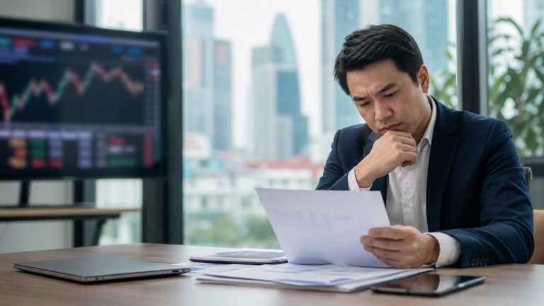 越南 USDT OTC 线下换汇为什么风险高？2026 年胡志明市、河内场外交易的合规与诈骗红线