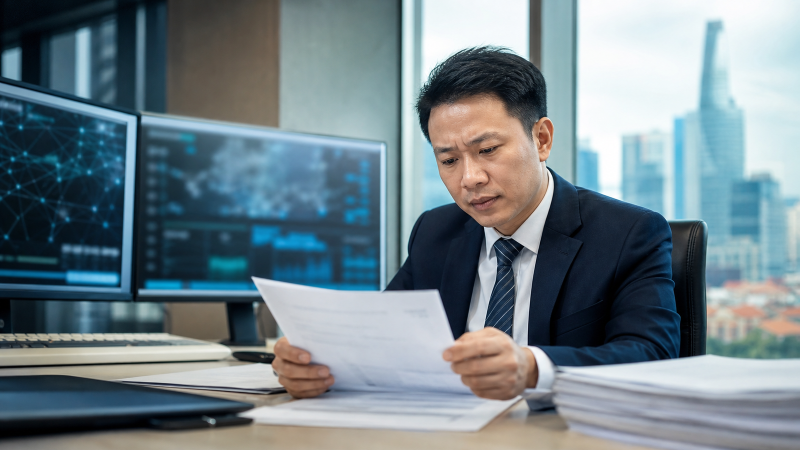 从币安 P2P 到本地持牌平台：越南 USDT 交易生态可能如何变化？2026 年合规、VND 结算与个人风险清单