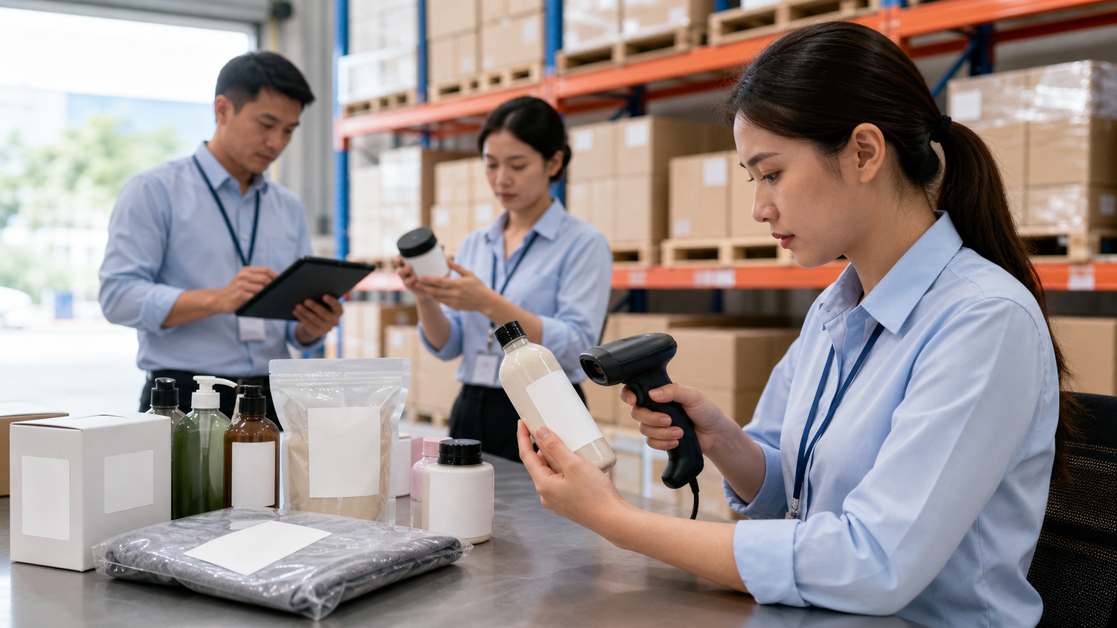 越南进口商品标签合规怎么做？2026 年中文企业出口越南的包装、原产地与责任主体清单