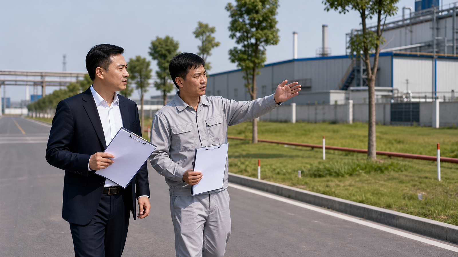 越南工业园租地前尽调清单：土地使用权、基础设施、环保、转租与退出条款