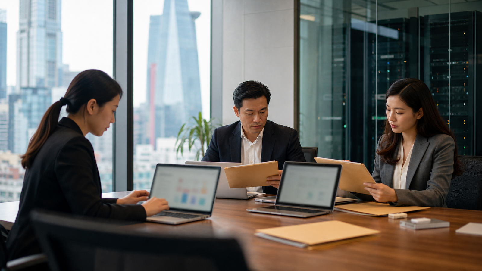 越南个人数据保护法 2026：跨境传输、DPIA、CTIA 与外资企业数据合规清单