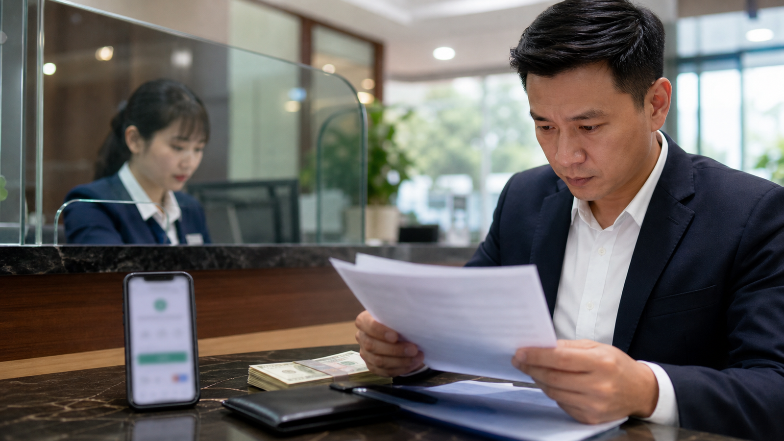 越南 USDT 出金为什么容易触发风控？2026 年银行账户、资金来源、税务与反洗钱留痕清单